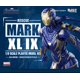 thumbnail image 3 of Figura de acción de lujo de Iron Man Mk50 49 46 47 43 Mk7 de Morstorm, modelo E de Marvel Iron Man, escala 1/9, regalo de Navidad, 3 of 5