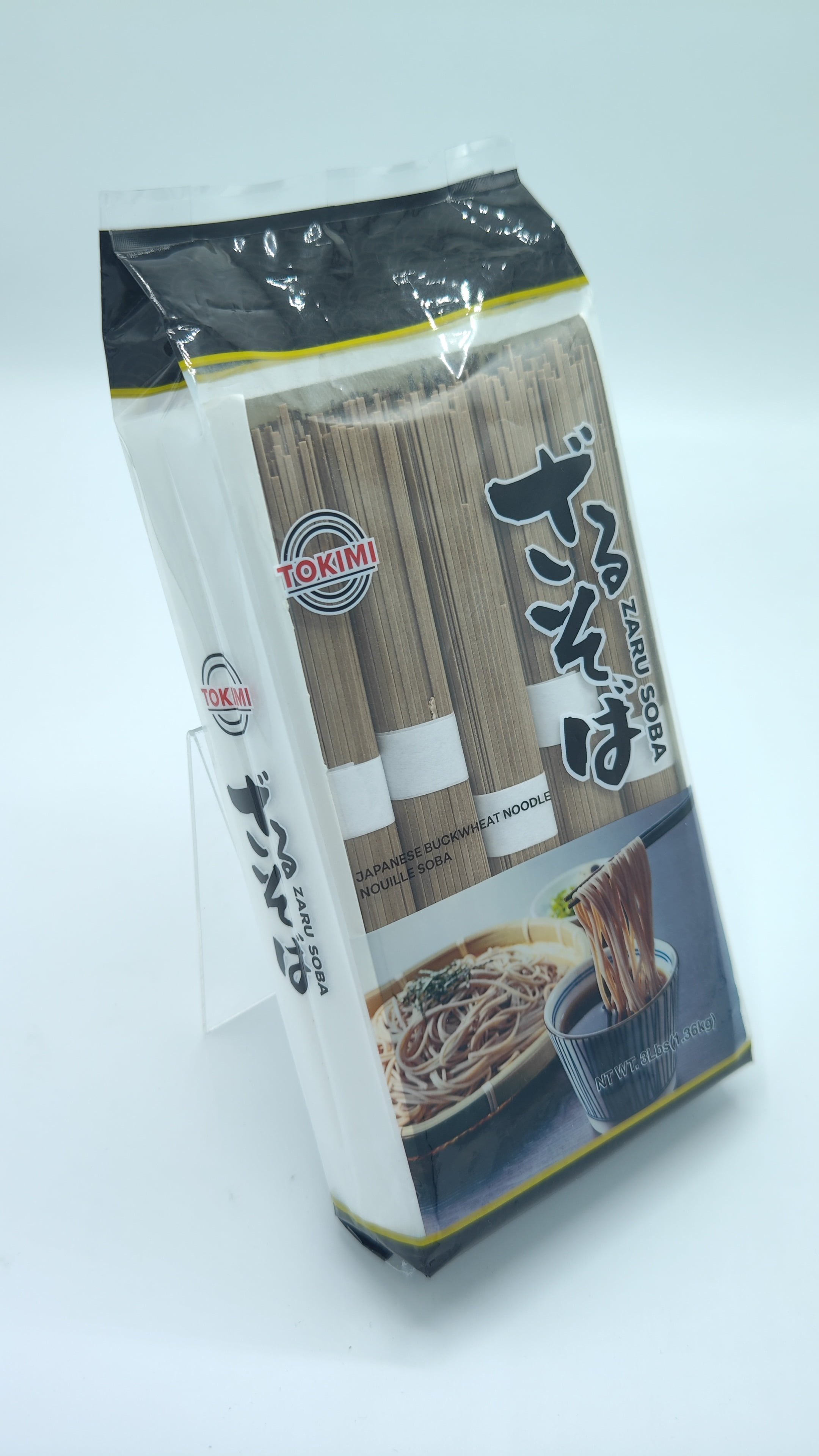 Tokimi Soba Noodle, 1360 g