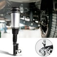 thumbnail image 3 of Maxpeedingrods Rear Air Suspension Strut Shock Fit Mercedes S Class W220 S430 S500 2203205013 Fits select: 2002-2004 MERCEDES-BENZ S 430, 2000-2001 MERCEDES-BENZ S 500, 3 of 7