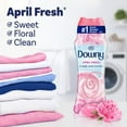 thumbnail image 5 of Downy April Fresh Protect In-Wash Laundry Scent Booster - 30.1 fl oz., 5 of 5
