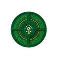 thumbnail image 2 of Charolas para snack Ist Home mundial 3 piezas, 2 of 4