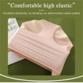 thumbnail image 5 of Ancoho Panties, Ancoho Fresh Seamless High Waist Hip Lifting Tummy Control Panties for Women, 5 of 8
