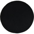 thumbnail image 2 of HQRP 8-Pack Cat Litter Box Replacement Carbon Filters Compatible with Petmate Booda Dome Covered Litter Box, Activated Carbon Charcoal Filters, 2 of 3