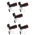 thumbnail image 2 of Methold Mobile Phone Telescopic Camera 8X Outdoor Focal Long Backpacking Camping Lens Optical Equipment Clip Birdwatching External Type2 NO2, 2 of 6