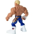 thumbnail image 2 of WWE Action Figure Knuckle Crunchers Cody Rhodes with Battle Accessory, 2 of 6