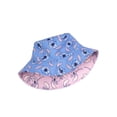 thumbnail image 2 of Lilo & Stitch Girls Reversible Bucket Hat, 2 of 5