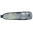thumbnail image 1 of Car Rearview Mirror Turn Signal Light for Mercedes Benz Right, 1 of 5
