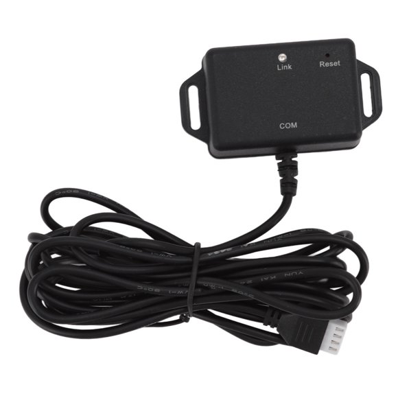 Contrôleur de Charge Solaire Module Bluetooth Accessoire de Remplacement BT10