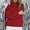 RD1, variant on Elegant Ribbed Turtleneck Pullover Knit Sweater for Women Soft Everyday Comfort and Versatile Stylish Outfits