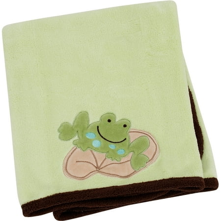 jumpity jump appliqued fluffy