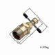 thumbnail image 2 of Brass Copper Pipe Remover Tool for Plumbing, 15mm & 22mm Gas Pipe Removal Tool, Universal Olive Puller for Pipe Fittings, 2 of 5
