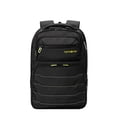thumbnail image 1 of Mochila Samsonite Ignition Stark Black 30 Lts Compartimiento para Laptop de 17, 1 of 7