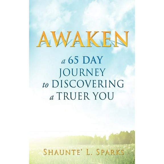 Awaken, (Paperback)