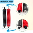 thumbnail image 3 of Kit de accesorios de repuesto para aspiradora Roborock Q5 Pro, 3 of 6