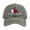 Green, variant on Breathable Running Cap for Men Women Lightweight Sport Hats with UPF Sun Protection Active Outdoor