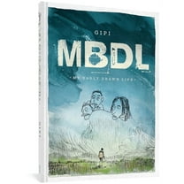 My Badly Drawn Life, (Hardcover)