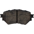 thumbnail image 2 of For 2014-2018 Mazda3 Brake Pad Set 50017590, EHT1759H, 161759, 2 of 5