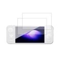 thumbnail image 1 of Protector Pantalla Vidrio Tempe para Ayaneo Pocket S 9H HD Films Red, 1 of 3