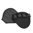 thumbnail image 3 of 6X Almohadillas de Agarre Con de Palma de Elevación Guantes de Entrenamiento Cruzado Antideslizantes, 3 of 5