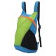 thumbnail image 4 of Mochila de ocio al aire libre, bolso de hombro doble deportivo, mochila plegable portátil, bolsa de almacenamiento resistente a los arañazos, 4 of 8