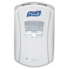 PURELL LTX-7 Touch-Free Dispenser 700mL White 132004