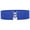 Blue, variant on Stylish Elastic Belt For Women Versatile Seasonal Accessory Suitable For Dresses And Casual Wear