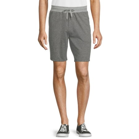 No Boundaries Mens and Big Mens Lounge Shorts, S-2XL