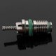 thumbnail image 3 of 10Pcs Car AC R134A Valve Core Needles Assortment 134a Refrigerant Heat Resistant., 3 of 5