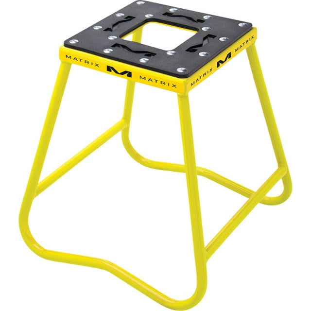 Matrix Concepts Support en Acier C1, Vert