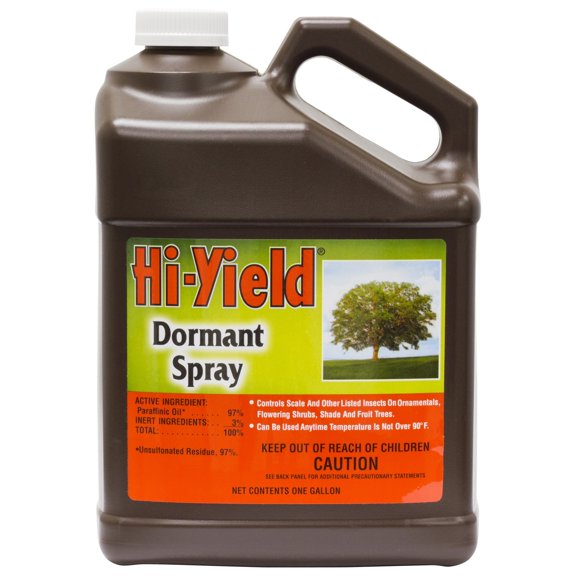 Ferti-lome 32043 Concentrate Paraffinic Oil Dormant Spray