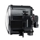 thumbnail image 3 of 1 Pair Front Bumper Fog Light with H11 for Focus Swift New Anti-Fog Lens, 3 of 5