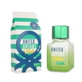 thumbnail image 1 of Fragancia United Dreams Tonic de Benetton 100 Ml Eau de Toilette Hombre, 1 of 3