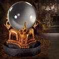 thumbnail image 2 of Divination Crystal Ball Prop Replica from Harry Potter by Noble Collection, 2 of 2