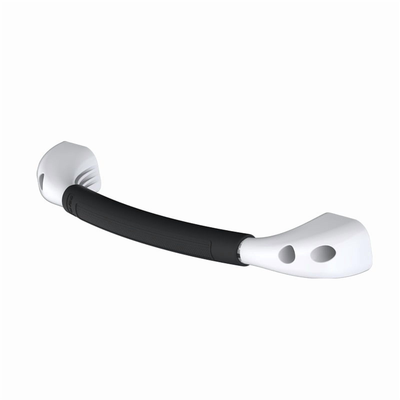 RV Auxiliary Handrail RV Door Handle Boarding Handrail Cabinet Ceiling Handle Accessories Camper Motorhome Caravan ,RV Universal Fit