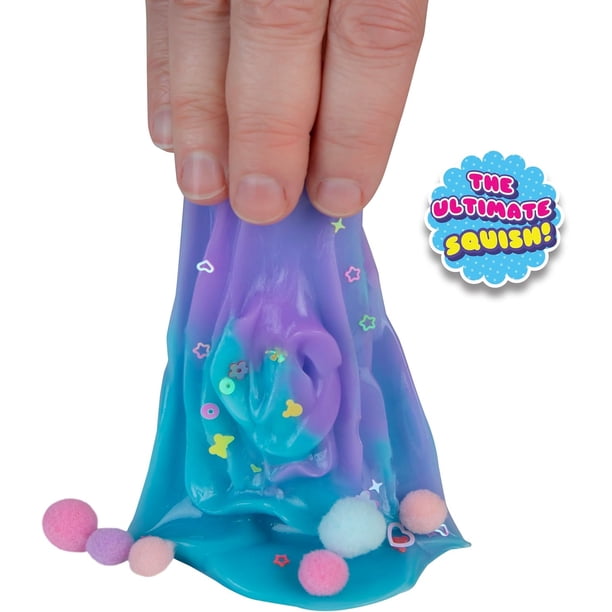 duomi-ORB Curiosities TABA-Licious Flowers - Rose TABA Squishy Toy