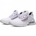 thumbnail image 1 of Tenis Hombre, Zapatos Hombre Deportivos, Zapatos de Malla Transpirable para Hombre, Zapatillas de Deporte Casuales de Moda para Entrenamiento Caminar Correr Gimnasio&nbsp;, 1 of 7