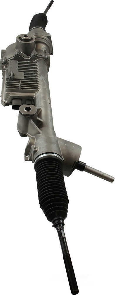 Atlantic Automotive Engineering ER1036 AAE Reman Electric Power Steering Rack, 100% Bench and