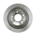 thumbnail image 2 of Raybestos 56450R Professional Grade Disc Brake Rotor Fits select: 1994-1996 CHEVROLET CAPRICE, 1995-1996 CHEVROLET CAPRICE / IMPALA, 2 of 4