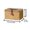 A4, variant on Rectangular Woven Tissue Box Cover,Decorative Seagrass Wicker Tissue Box Holder,Rustic Tissue Holder