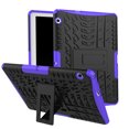 thumbnail image 1 of Cameland For Mediapad T3 10 9.6Inch Rugged Hard Rubber Pc Stand Case Cover, 1 of 3