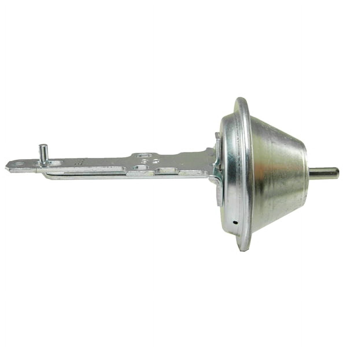 Distributor Vacuum Advance