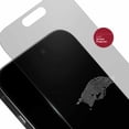 thumbnail image 5 of Arkansas Razorbacks Clear iPhone Screen Protector, 5 of 7