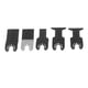 thumbnail image 2 of Hojas de sierra oscilantes, 23 piezas Hojas de sierra oscilantes Hojas de sierra para herramientas oscilantes Hojas para herramientas oscilantes Fiabilidad excepcional, 2 of 14