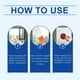 thumbnail image 5 of Frosted Glass Paint For Window Frosted Glass Window Film Window Paint Resistants Frosted Glass Spray For Glass Surfaces In Bathroom Room Window Glass Door, 5 of 8