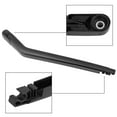 thumbnail image 5 of 14" Car Rear Window Windshield Wiper Blade Arm Set for Toyota Corolla 01-06, 5 of 5