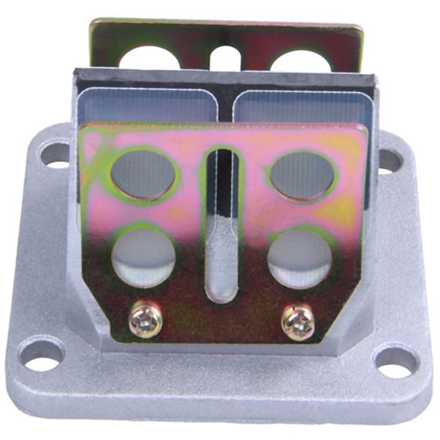 Good Quality New Condition Motorcycle Rd350 Yz125 Dt175 Intake Reed Valve For 175Cc Dt 175 Air System Spare Parts