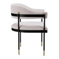 thumbnail image 3 of Silla de Comedor Zadar Gris - Kessa Muebles, 3 of 5