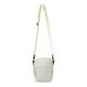 thumbnail image 2 of Bolso bandolera de hombro y pecho, bolso de mano, bolsa de agua, bolso de viaje con una sola correa, unisex, con orificio para auriculares, plegable, ajustable, de algodón resistente, ideal, 2 of 9