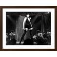 thumbnail image 2 of Art.com Cabaret, Liza Minnelli, 1972 Photo, Brown Frame Wall Art, 40" x 32", 2 of 5