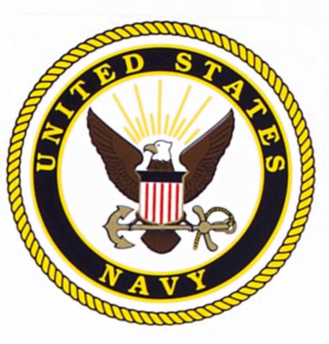 U.s Navy Seal Decal - Walmart.com - Walmart.com